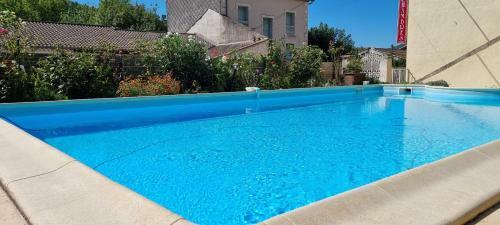 Bed & Breakfast Manoir De Gravezon