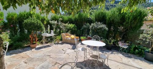 Bed & Breakfast Manoir De Gravezon
