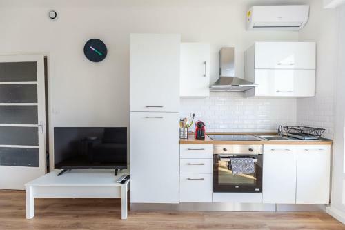 Apartamento Apparthotel T3 Epicservices Saint-charles