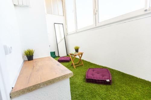 Apartamento Apparthotel T3 Epicservices Saint-charles