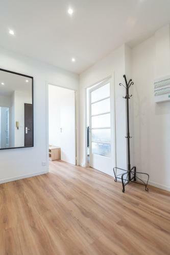 Apartamento Apparthotel T3 Epicservices Saint-charles