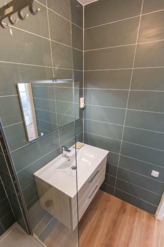 Apartamento Apparthotel T3 Epicservices Saint-charles