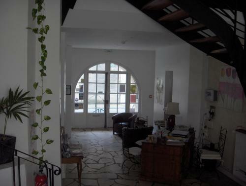 Hotel Auberge De La Tour