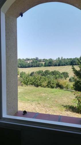 Bed & Breakfast Domaine De Cayre