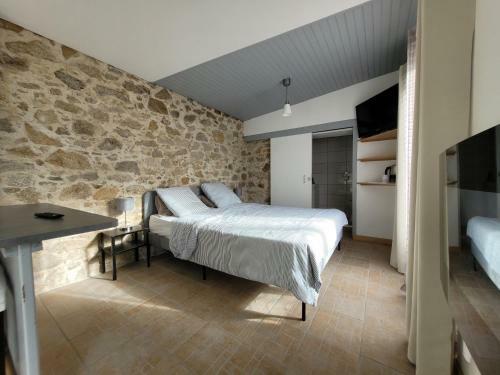 Bed & Breakfast La Genoti�re