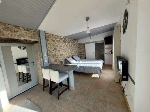 Bed & Breakfast La Genoti�re