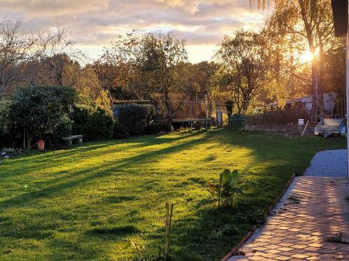 Bed & Breakfast La Genoti�re