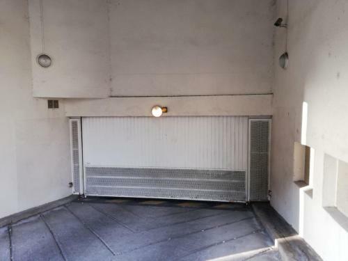 Apartamento Studio Centre-ville Avec Terrasse Et Parking S�curis� Gratuit
