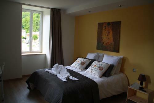 Bed & Breakfast La Petite Auberge De Niaux
