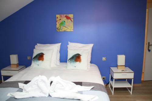 Bed & Breakfast La Petite Auberge De Niaux