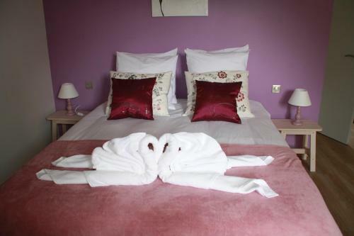 Bed & Breakfast La Petite Auberge De Niaux