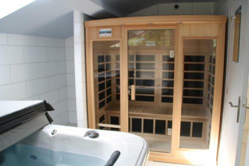 Bed & Breakfast La Petite Auberge De Niaux