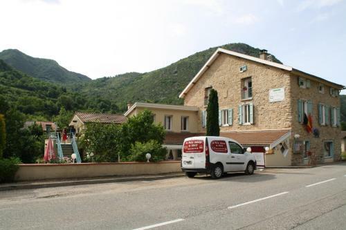 Bed & Breakfast La Petite Auberge De Niaux