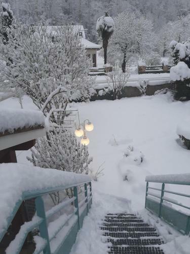 Bed & Breakfast La Petite Auberge De Niaux