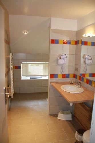 Bed & Breakfast La Petite Auberge De Niaux