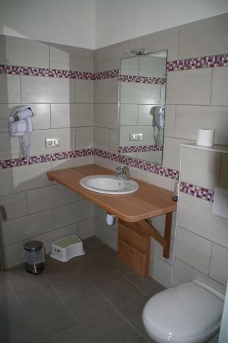Bed & Breakfast La Petite Auberge De Niaux
