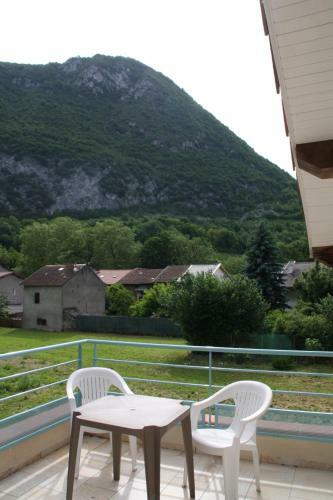 Bed & Breakfast La Petite Auberge De Niaux