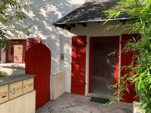 Apartamento Chez Christine