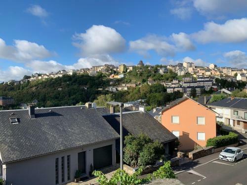 Apartamento Chez Christine