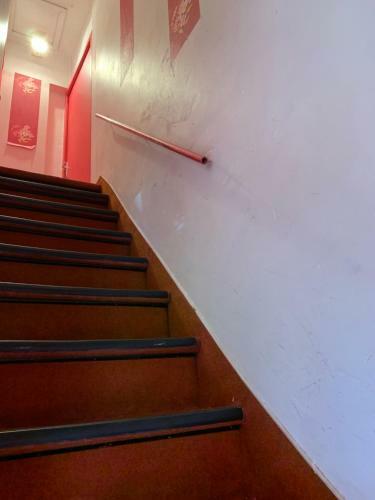 Apartamento Chez Christine