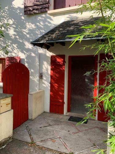 Apartamento Chez Christine