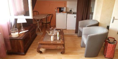 Apartamento Chez Christine