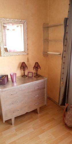 Apartamento Chez Christine