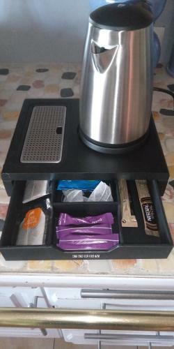 Apartamento Chez Christine