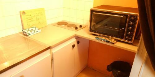 Apartamento Chez Christine