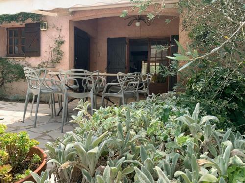 Villa Cazat Rozat