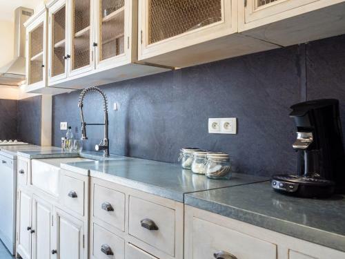 Apartamento Le Mazagran
