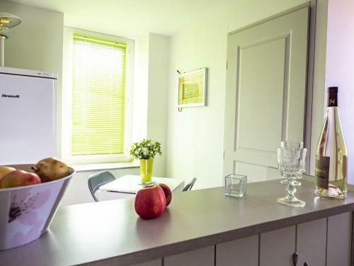 Apartamento Le Mazagran