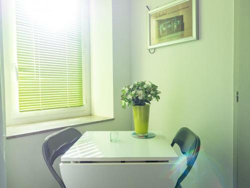 Apartamento Le Mazagran