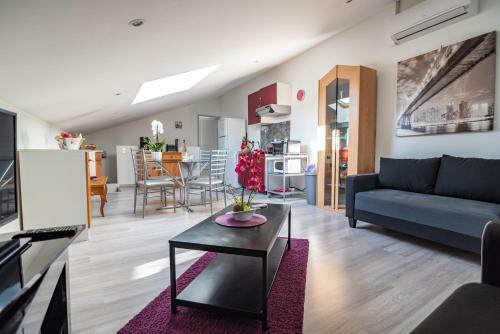 Apartamento Le Mazagran