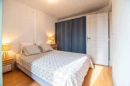 Apartamento Le Mazagran