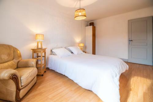 Apartamento Le Mazagran
