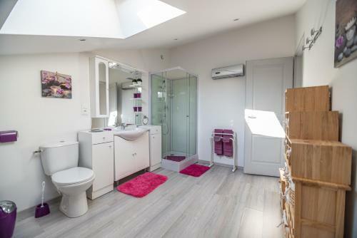 Apartamento Le Mazagran