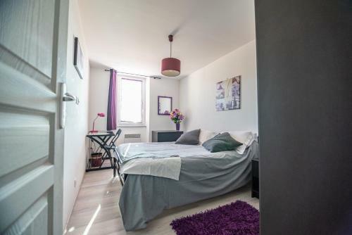 Apartamento Le Mazagran