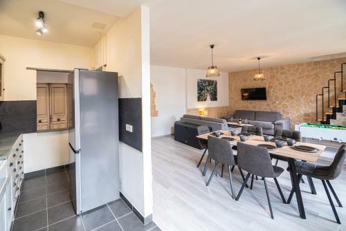 Apartamento Le Mazagran