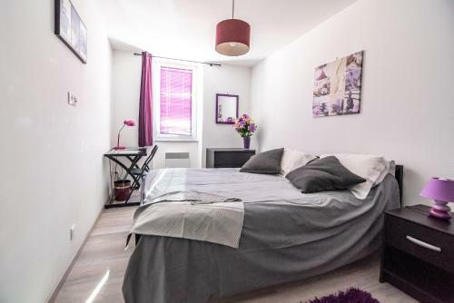 Apartamento Le Mazagran