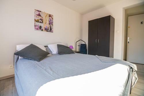 Apartamento Le Mazagran