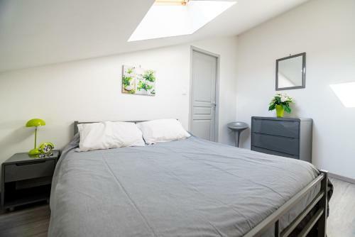 Apartamento Le Mazagran