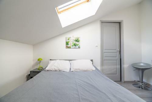 Apartamento Le Mazagran
