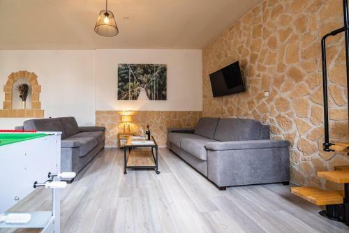 Apartamento Le Mazagran