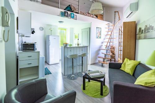 Apartamento Le Mazagran