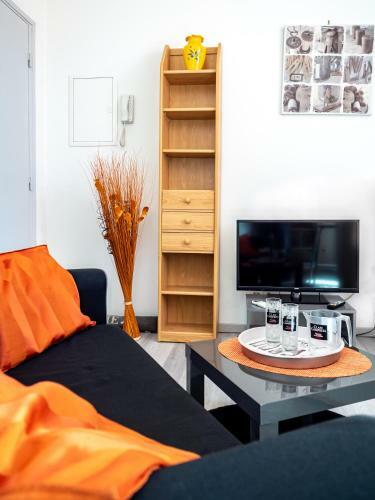 Apartamento Le Mazagran