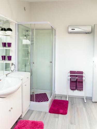 Apartamento Le Mazagran