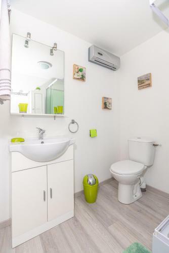 Apartamento Le Mazagran