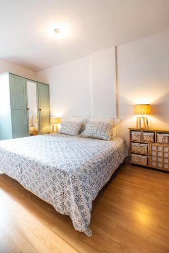 Apartamento Le Mazagran