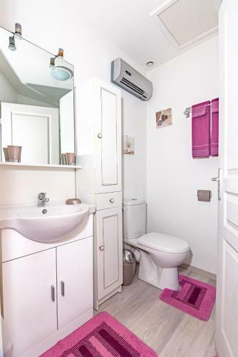 Apartamento Le Mazagran